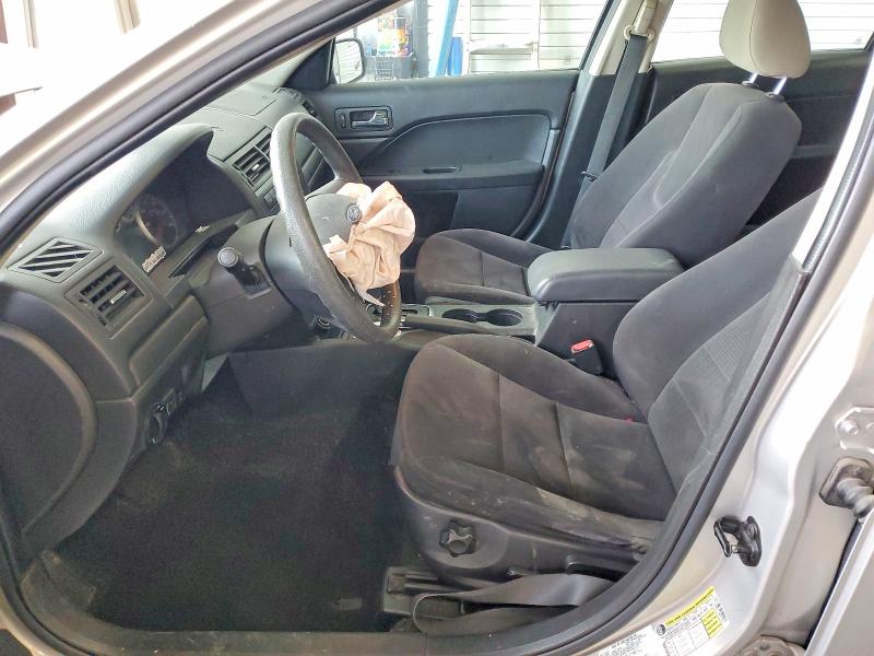 Продаж на аукціоні авто 2009 Ford Fusion Se, vin: 3FAHP07199R134523, номер лоту: 74396035