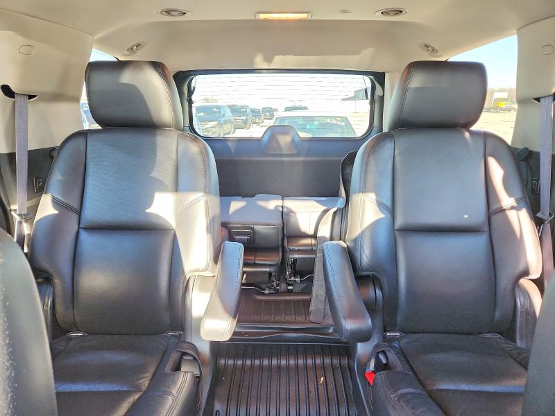 Aukcja sprzedaży 2011 Cadillac Escalade P, vin: 1GYS4CEF9BR275337, numer aukcji: 73600735