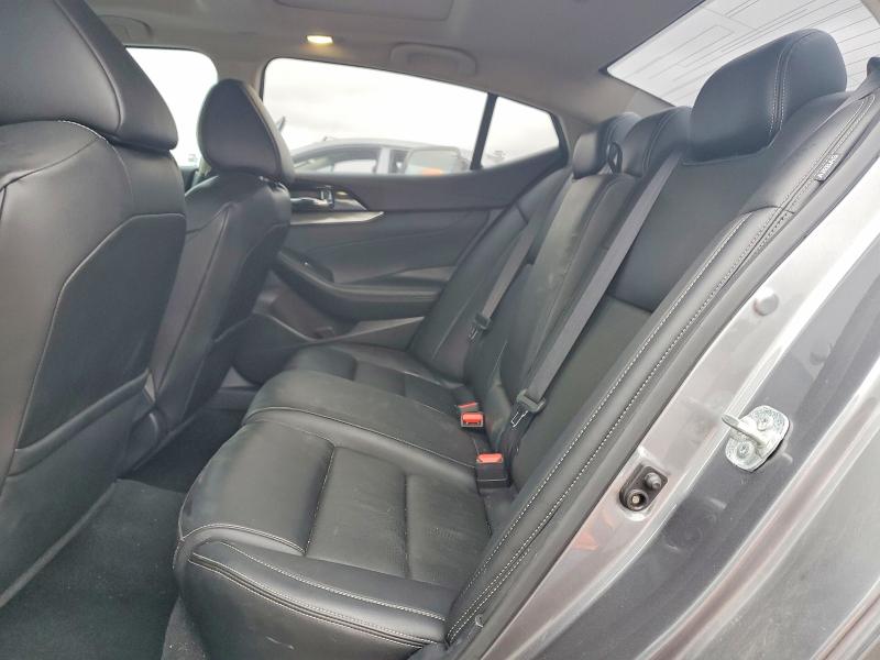 Продажа на аукционе авто 2020 Nissan Maxima, vin: 1N4AA6DV1LC381327, номер лота: 98627145