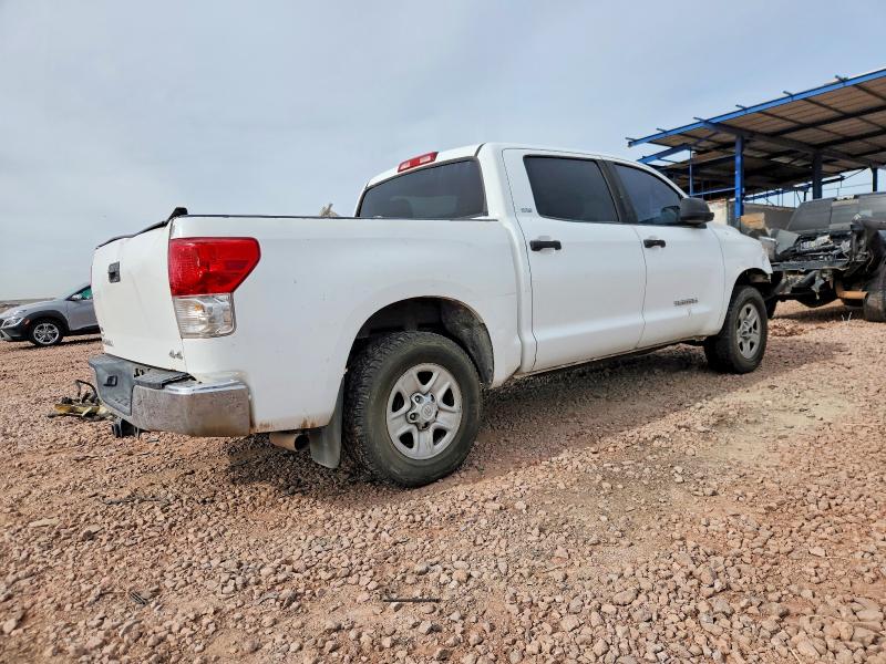 Aukcja sprzedaży 2011 Toyota Tundra, vin: 5TFDM5F1XBX022519, numer aukcji: 73954905