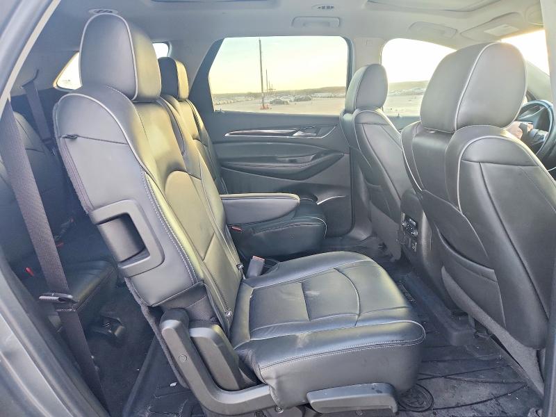 Продаж на аукціоні авто 2020 Buick Enclave, vin: 5GAERDKW1LJ291189, номер лоту: 98842005