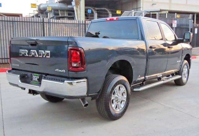Продажа на аукционе авто 2026 Ram 2500 Big H, vin: 3C6UR5DJ9TG198625, номер лота: 74377715