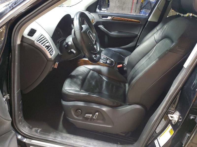 99484125 :رقم المزاد ، WA1LFAFP3FA103691 vin ، 2015 Audi Q5 مزاد بيع