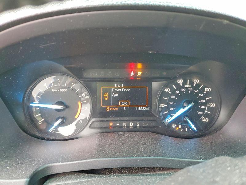 99056725 :رقم المزاد ، 1FM5K8D82HGA66403 vin ، 2017 Ford Explorer X مزاد بيع