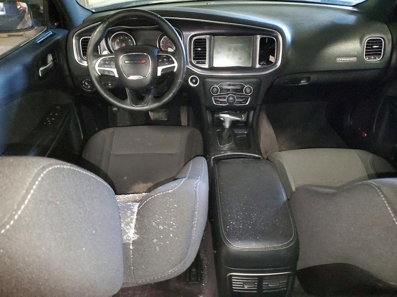 Продажа на аукционе авто 2016 Dodge Charger, vin: 2C3CDXJGXGH116306, номер лота: 98678245
