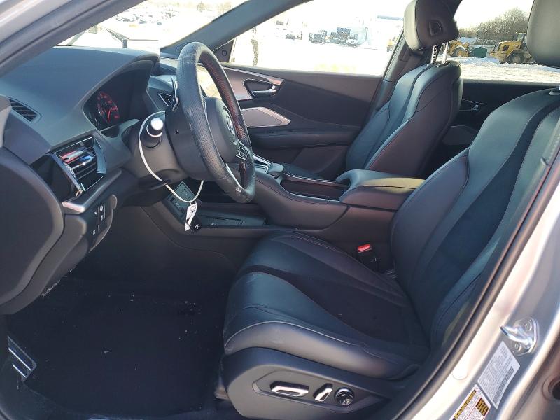 Aukcja sprzedaży 2024 Acura Rdx, vin: 5J8TC2H66RL015477, numer aukcji: 74821655