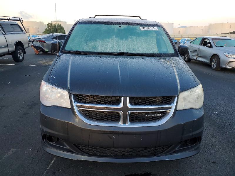 Продаж на аукціоні авто 2012 Dodge Grand Caravan, vin: 2C4RDGCG3CR204086, номер лоту: 99551715