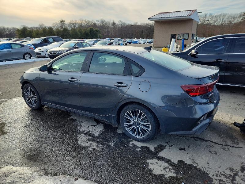 Продажа на аукционе авто 2023 Kia Forte, vin: 3KPF54AD8PE686410, номер лота: 74119895