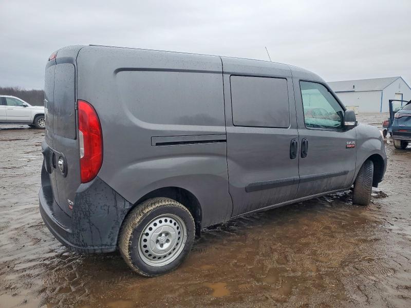 Продаж на аукціоні авто 2021 Ram Promaster City, vin: ZFBHRFAB4M6S68423, номер лоту: 98500685