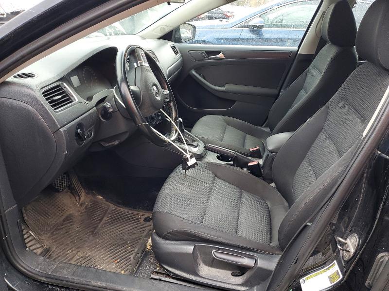 Aukcja sprzedaży 2012 Volkswagen Jetta, vin: 3VWDK7AJXCM340413, numer aukcji: 72197465