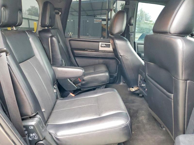 Продаж на аукціоні авто 2015 Ford Expedition, vin: 1FMJU1KT6FEF03304, номер лоту: 98447435