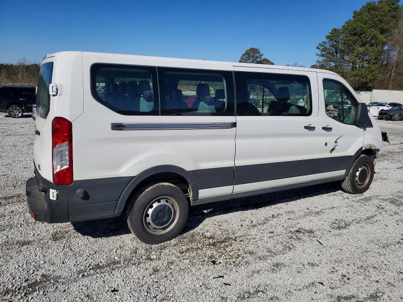 Продаж на аукціоні авто 2019 Ford Transit, vin: 1FBZX2YM5KKB71151, номер лоту: 74686765