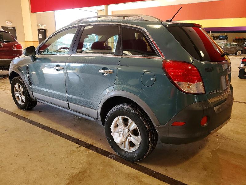 Продажа на аукционе авто 2008 Saturn Vue Xe, vin: 3GSCL33P78S643467, номер лота: 75054625