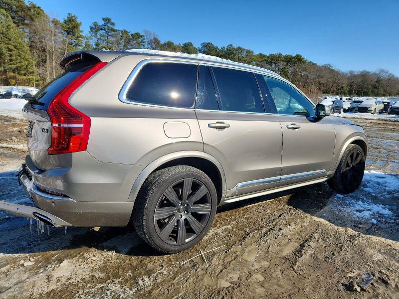 Продаж на аукціоні авто 2020 Volvo Xc90, vin: YV4A22PL1L1611905, номер лоту: 74069775