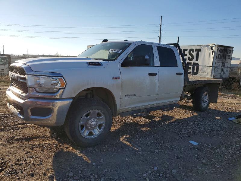 2019 Ram 3500 მანქანა იყიდება აუქციონზე, vin: 3C63R3GJ0KG583632, აუქციონის ნომერი: 98398505