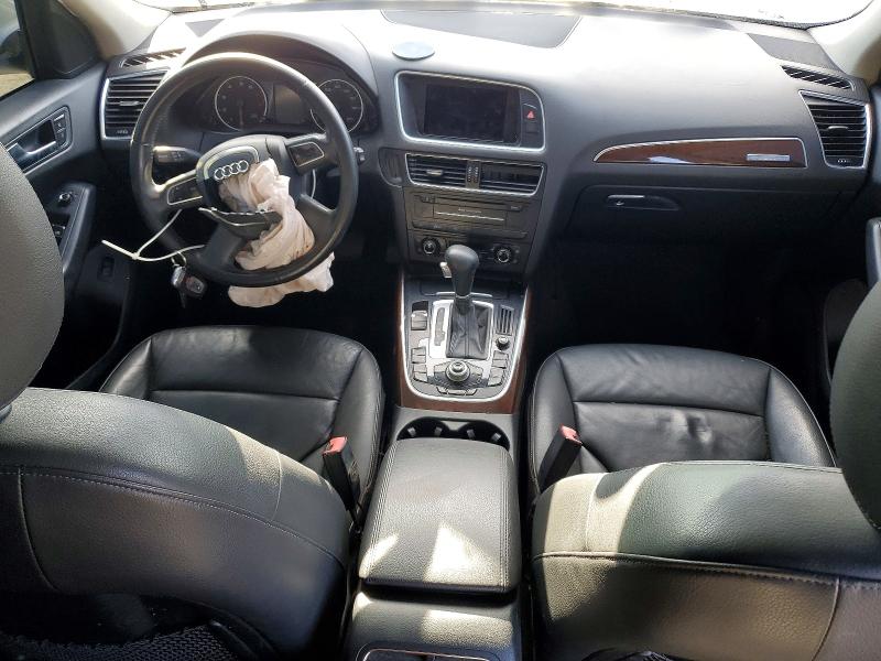 Aukcja sprzedaży 2012 Audi Q5, vin: WA1LFAFP3CA066699, numer aukcji: 74678425