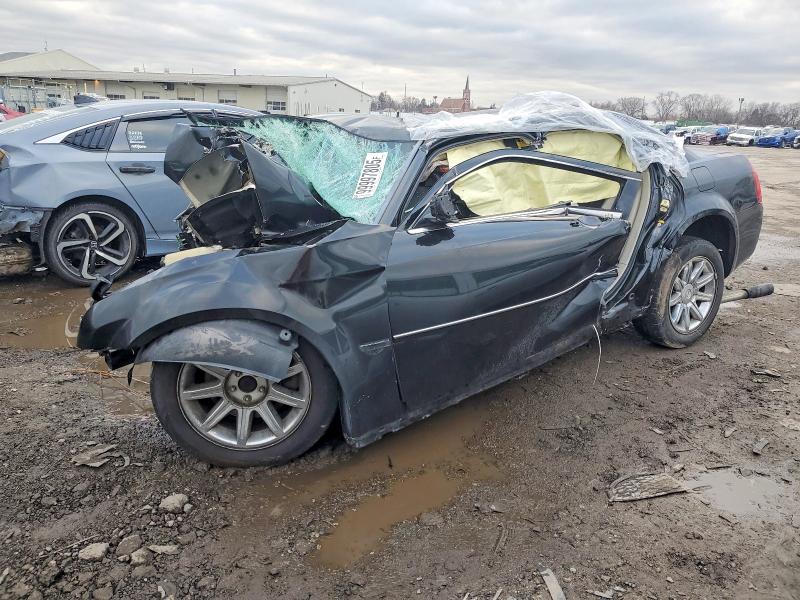 Продаж на аукціоні авто 2005 Chrysler 300c, vin: 2C3AA63H05H548111, номер лоту: 78828335