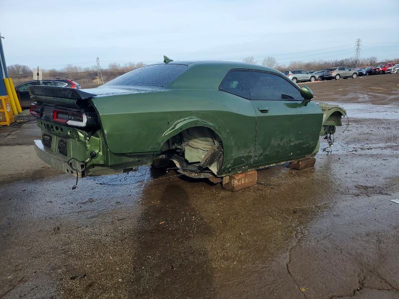 98556385 :رقم المزاد ، 2C3CDZC95KH750562 vin ، 2019 Dodge Challenger مزاد بيع