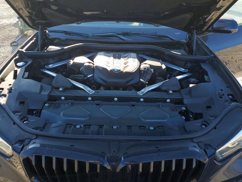 Продажа на аукционе авто 2022 Bmw X5, vin: 5UXJU4C08N9J86898, номер лота: 74468865