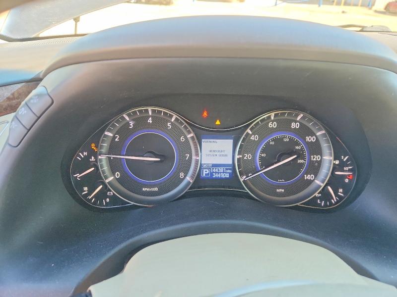 Продажа на аукционе авто 2015 Infiniti Qx80, vin: JN8AZ2ND7F9770173, номер лота: 74082135