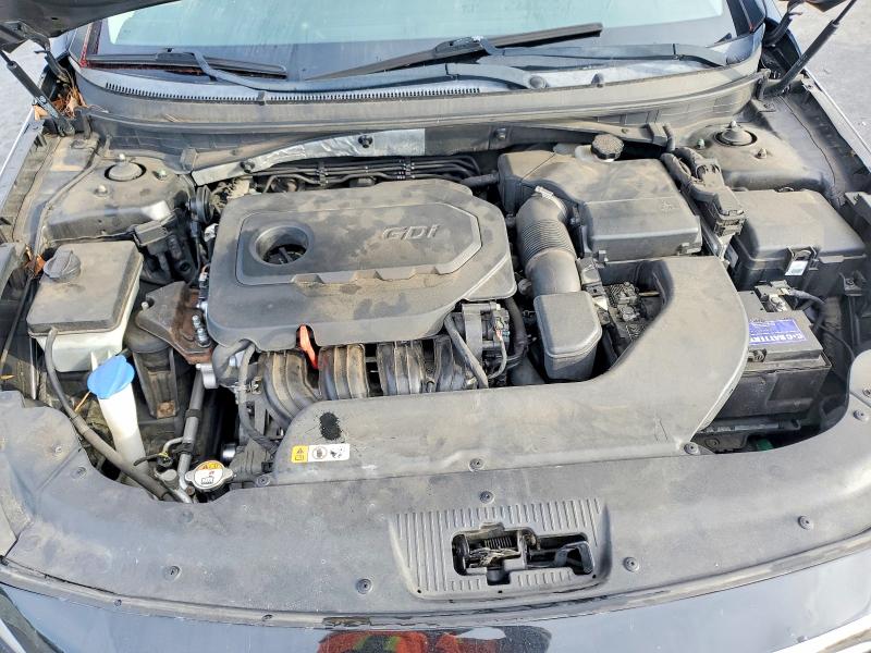 Aukcja sprzedaży 2015 Hyundai Sonata, vin: 5NPE34AF4FH099067, numer aukcji: 74038075