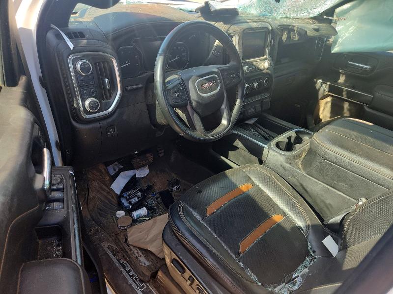 Aukcja sprzedaży 2023 Gmc Sierra, vin: 1GT49PEY8PF245702, numer aukcji: 98595345