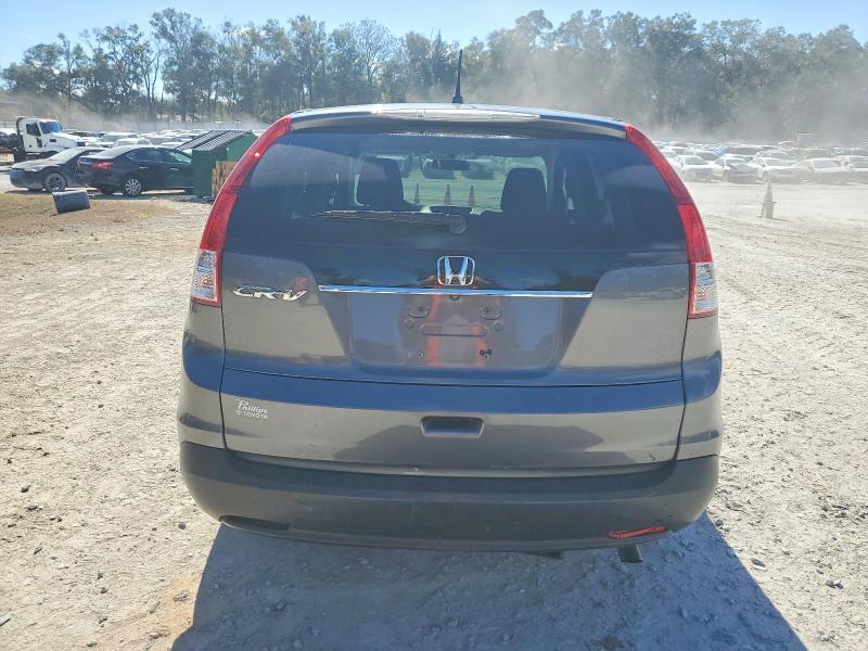 Продаж на аукціоні авто 2013 Honda Cr-v, vin: 3CZRM3H51DG706189, номер лоту: 74612045