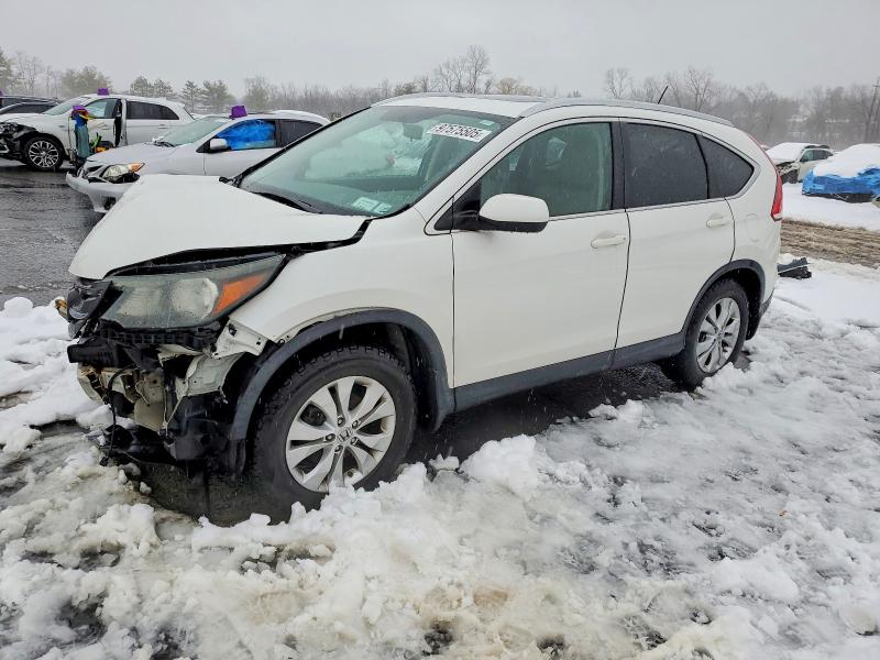 Aukcja sprzedaży 2013 Honda Cr-v, vin: 5J6RM4H74DL034400, numer aukcji: 97575505
