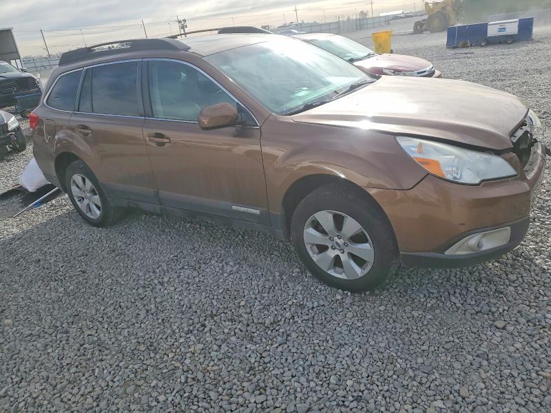 Aukcja sprzedaży 2012 Subaru Outback, vin: 4S4BRBKC3C3300678, numer aukcji: 72889695