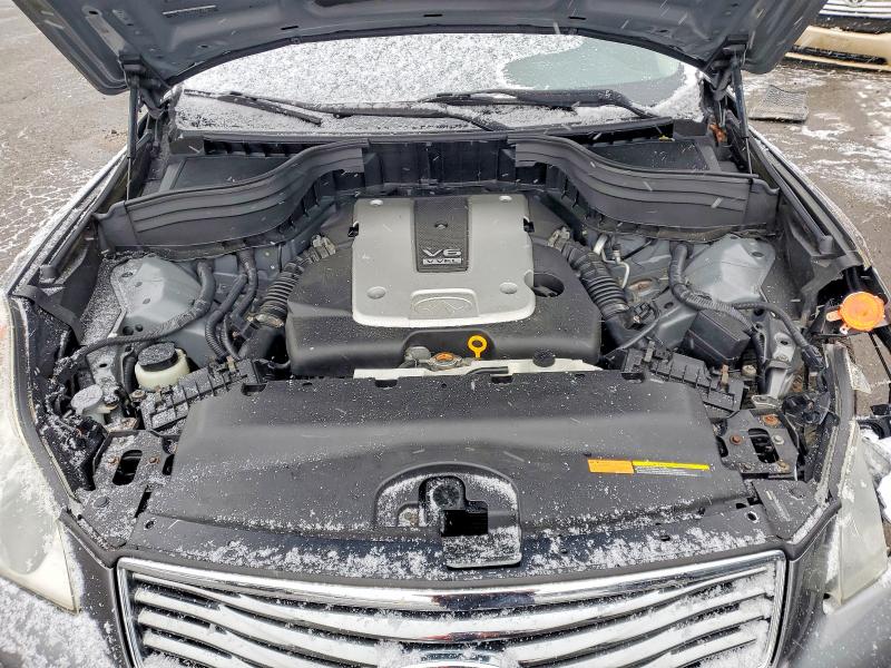Продаж на аукціоні авто 2013 Infiniti Ex37, vin: JN1BJ0HR7DM480242, номер лоту: 99652265