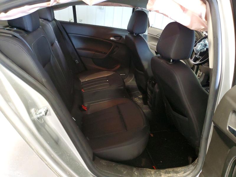 Aukcja sprzedaży 2011 Buick Regal, vin: W04GU5GC9B1007228, numer aukcji: 75226455