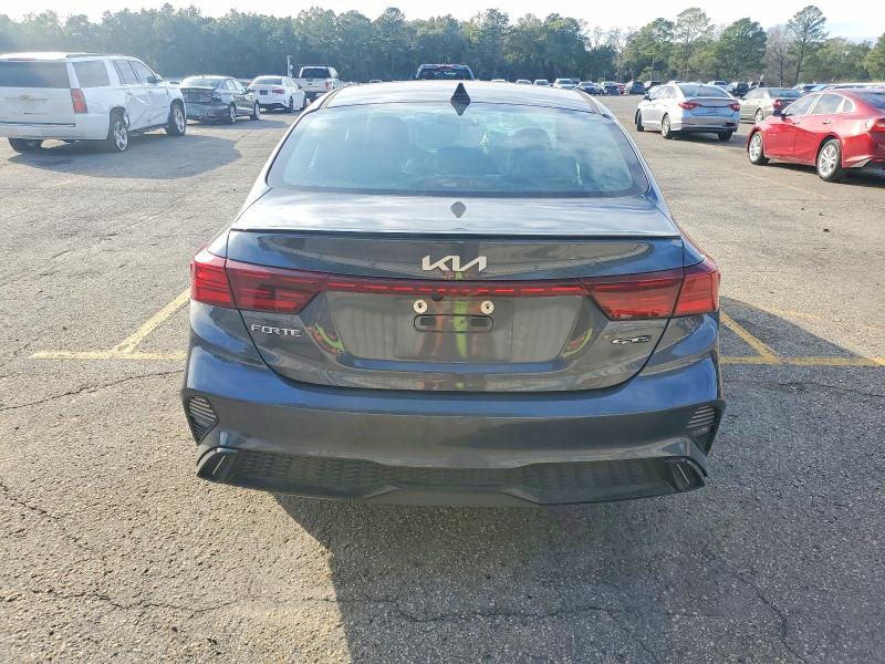 Продажа на аукционе авто 2023 Kia Forte, vin: 3KPF54AD5PE524671, номер лота: 72452555