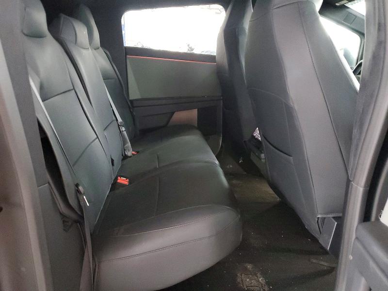 Aukcja sprzedaży 2024 Tesla Cybertruck, vin: 7G2CEHED1RA026043, numer aukcji: 74353905