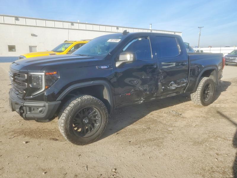 Продаж на аукціоні авто 2024 Gmc Sierra, vin: 3GTUUFE82RG334952, номер лоту: 74072385