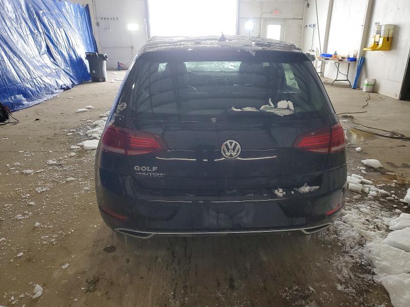 Продаж на аукціоні авто 2021 Volkswagen Golf, vin: 3VWG57AU6MM006363, номер лоту: 74390765