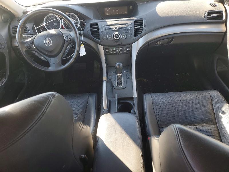 Aukcja sprzedaży 2010 Acura Tsx, vin: JH4CU2F67AC002979, numer aukcji: 72894305
