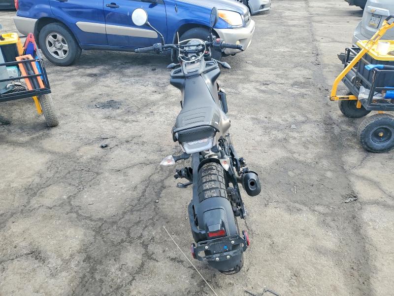 Продаж на аукціоні авто 2023 Husqvarna Vitpilen 401/svartpilen 401, vin: MD2JUJ403PC227145, номер лоту: 98449835