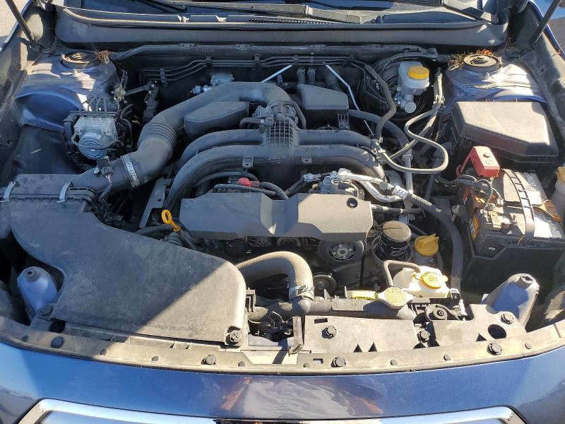 75389145 :رقم المزاد ، 4S4BSBCC4F3215209 vin ، 2015 Subaru Outback مزاد بيع