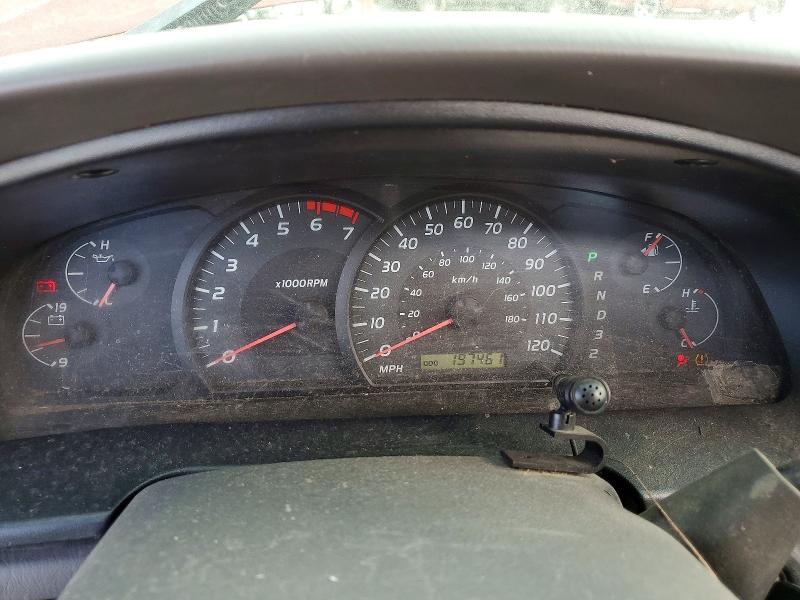74439565 :رقم المزاد ، 5TBET34145S480896 vin ، 2005 Toyota Tundra مزاد بيع