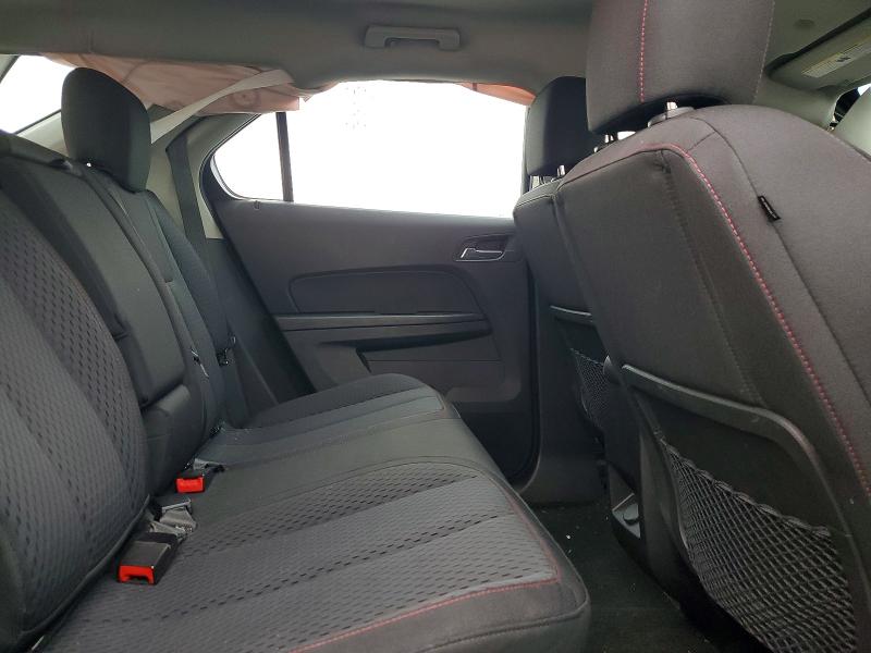 Продажа на аукционе авто 2013 Chevrolet Equinox, vin: 2GNALBEK3D6318510, номер лота: 74216375