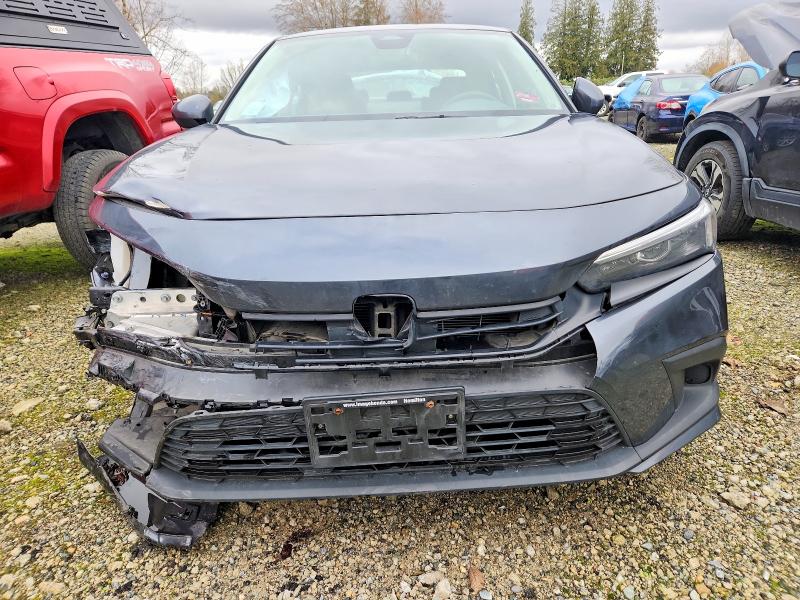 Продажа на аукционе авто 2022 Honda Civic, vin: 2HGFE2F26NH121880, номер лота: 98788485