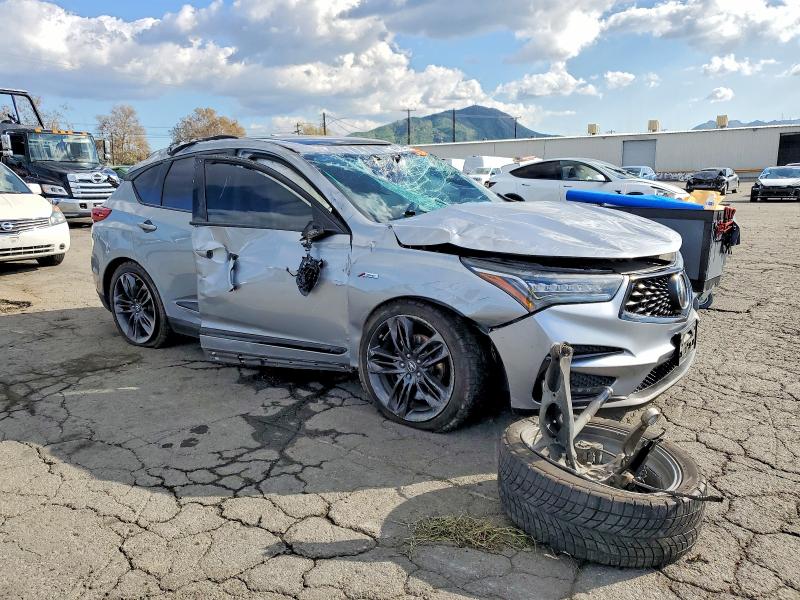Продажа на аукционе авто 2019 Acura Rdx, vin: 5J8TC1H68KL011267, номер лота: 99873405