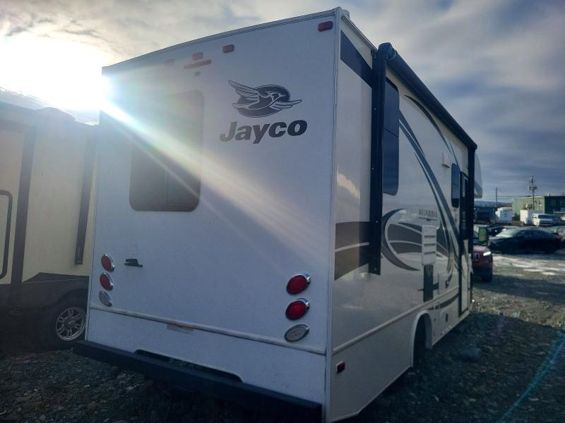 Aukcja sprzedaży 2022 Jayco Melbourne, vin: W1X8E33Y5MN160049, numer aukcji: 98244935