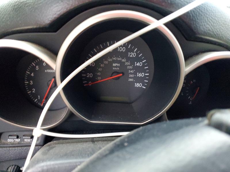 Aukcja sprzedaży 2003 Lexus Sc, vin: JTHFN48Y530047248, numer aukcji: 98292935