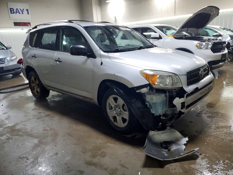 Продажа на аукционе авто 2007 Toyota Rav4, vin: JTMZK33V775010662, номер лота: 50156366