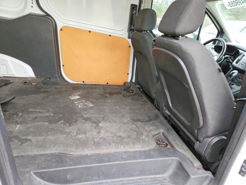 Aukcja sprzedaży 2015 Ford Transit Co, vin: NM0LS7F77F1181831, numer aukcji: 99499055