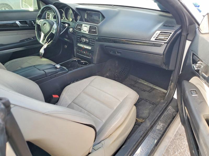 Продаж на аукціоні авто 2015 Mercedes-benz E, vin: WDDKJ6FB5FF294380, номер лоту: 74834485