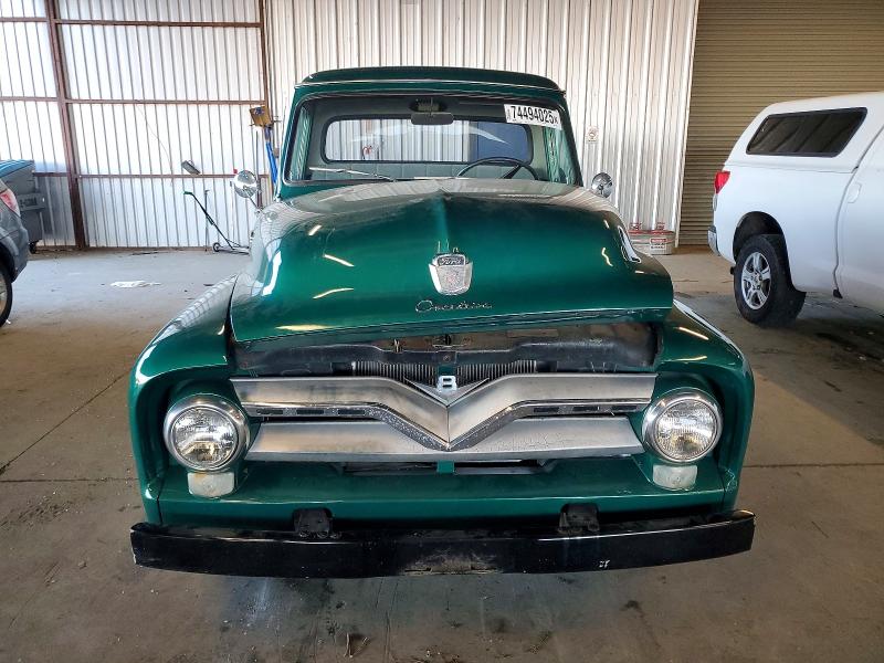 1955 Ford Other მანქანა იყიდება აუქციონზე, vin: F10V5R24330, აუქციონის ნომერი: 74494025