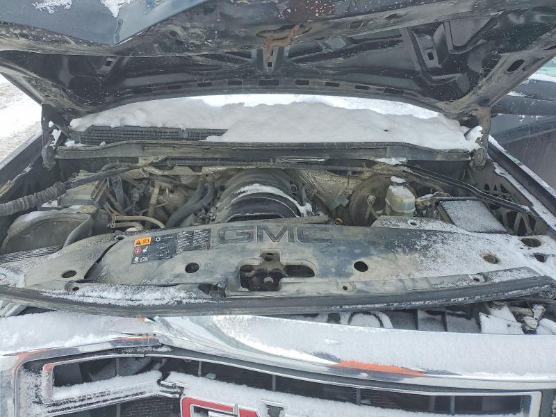 74740085 :رقم المزاد ، 1GTV2UEC2EZ102669 vin ، 2014 Gmc Sierra مزاد بيع