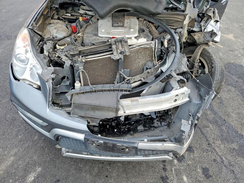 Auction sale of the 2016 Infinity Qx50, vin: JN1BJ0RR9GM270177, lot number: 74845765